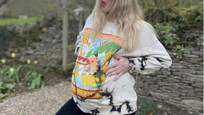 Ellie Goulding