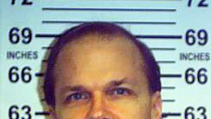 Mark David Chapman - vrah Johna Lennona.