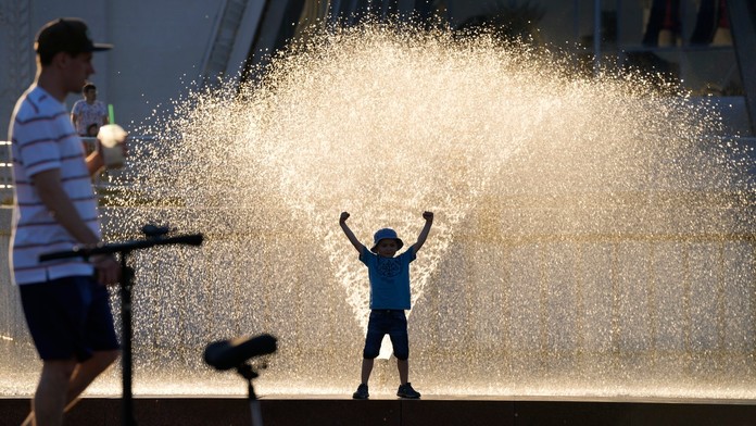 Ilustračná snímka.