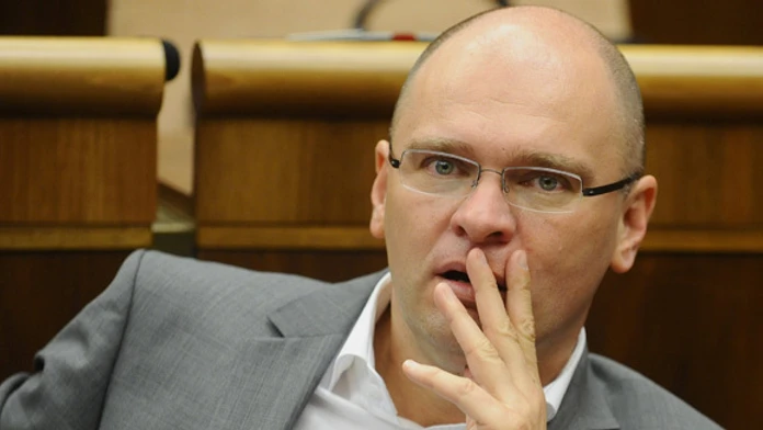 Richard Sulík