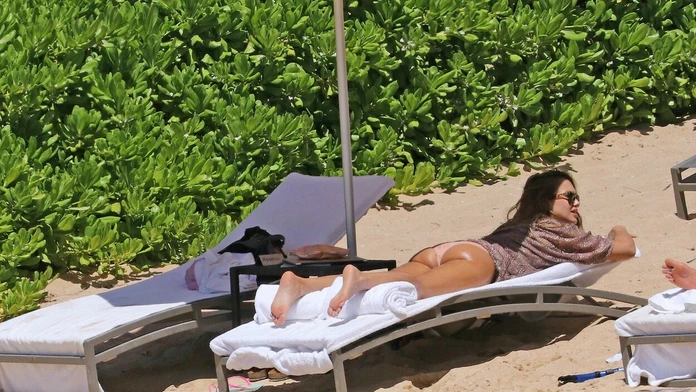 Jessica Alba
