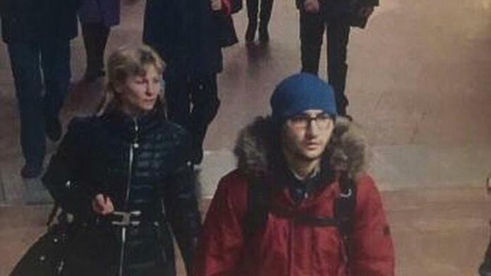 Za útokom v Petrohrade má byť 22-ročný mladík z Kirgizska