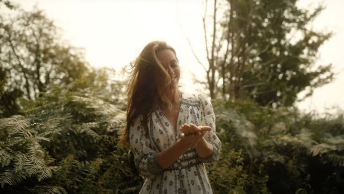 Princezná Kate