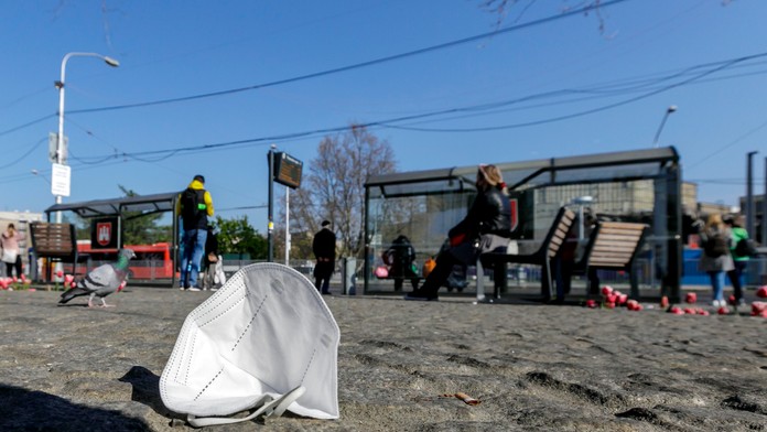 Ilustračná snímka