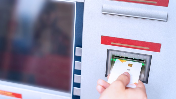 Bankomat