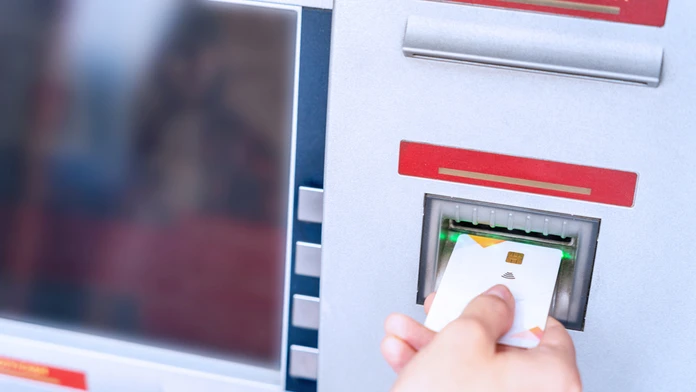 Bankomat