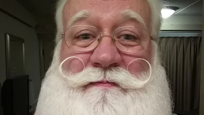 Santa Claus