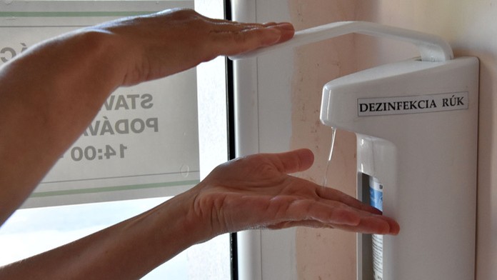 Ilustračná snímka.