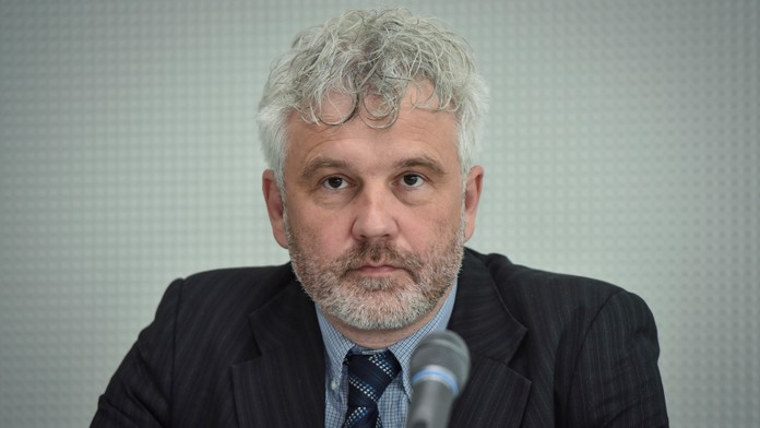 Jozef Mikloško