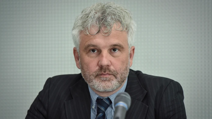 Jozef Mikloško