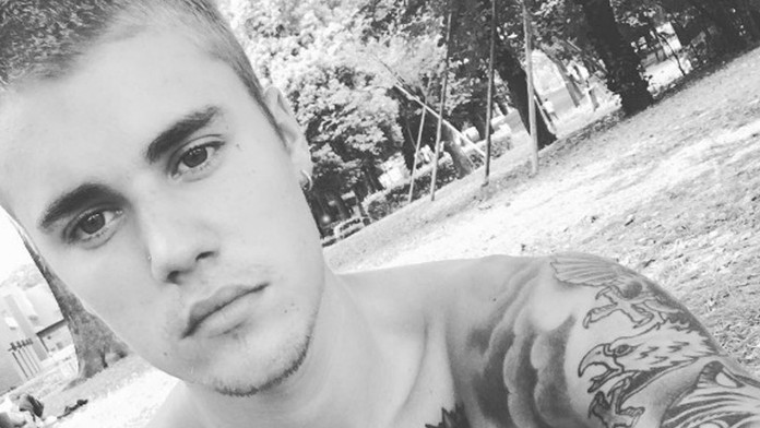 Justin Bieber