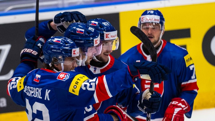 Slovensko úspešne vykročilo za postupom na olympiádu. V tesnom zápase zdolalo Rakúsko o jeden gól