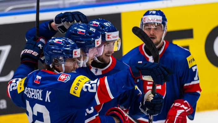 Slovensko úspešne vykročilo za postupom na olympiádu. V tesnom zápase zdolalo Rakúsko o jeden gól