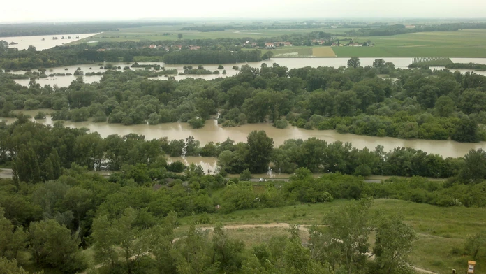 Morava - 2