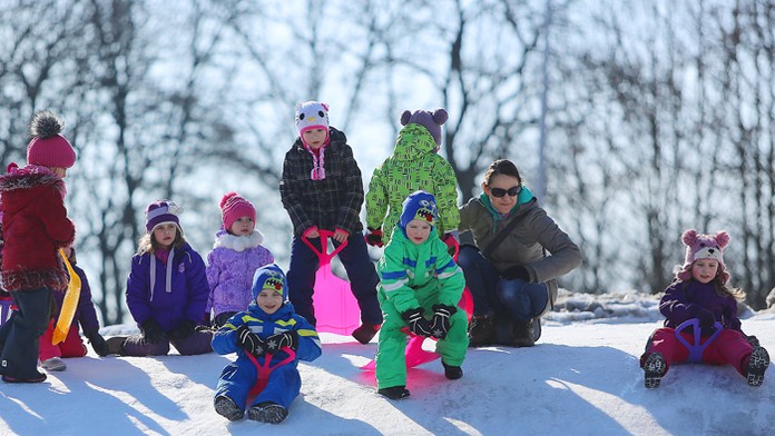 Ilustračná snímka.