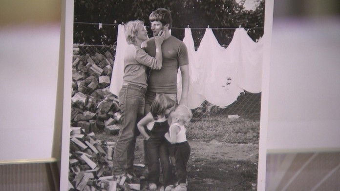 Viktor a Adela hovoria o domácom násilí