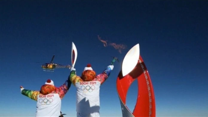 Soči 2014