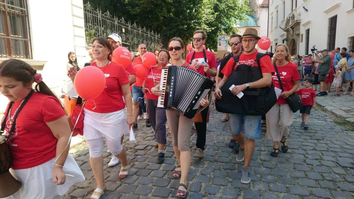 Zábery z tragickej nehody pri Štítniku
