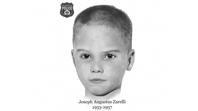 Pred 65 rokmi ho našli mŕtveho v krabici, polícia konečne pozná jeho meno