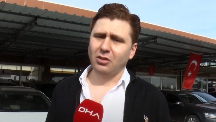 Roman Mikulec.