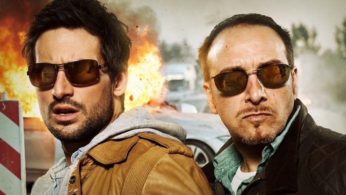 Dennis Praet z Leicesteru proti Arsenalu.