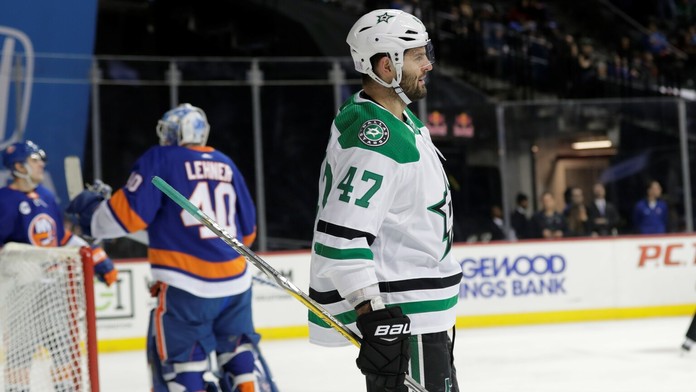 Alexander Radulov