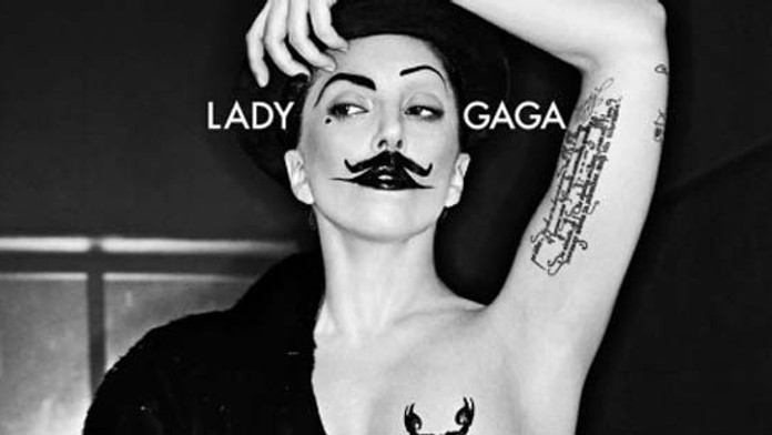 Lady Gaga