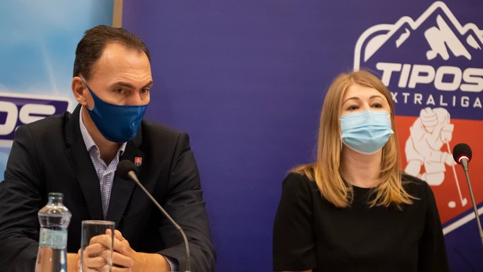 Na post prezidenta SZĽH budú minimálne dvaja kandidáti. APHK nesúhlasí s požiadavkami Slovana