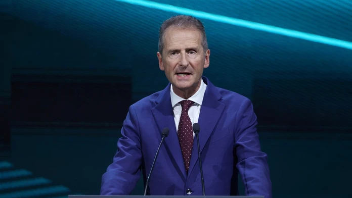 Šéf VW odstupuje z funkcie