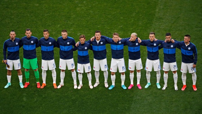 Slovensko na postup favoritom nebude: Kováčik po žrebe Ligy národov zúfal, Hamšík to vidí inak