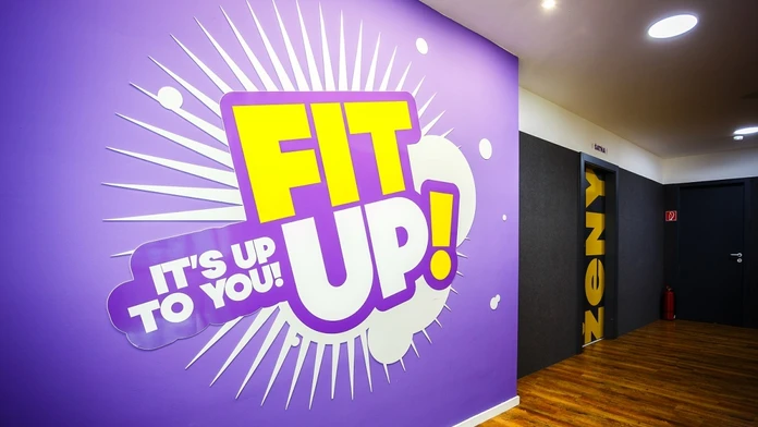FIT UP.