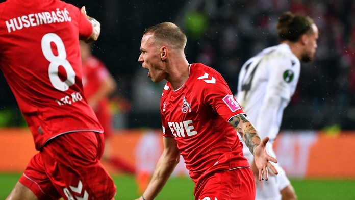 Ondrej Duda sa blysol gólom, no Kolín i tak vypadol a nedoplní Slovan v jarnej časti