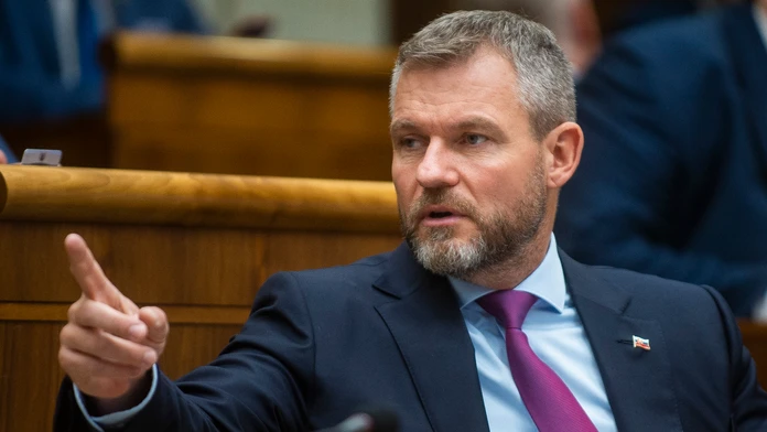 Peter Pellegrini