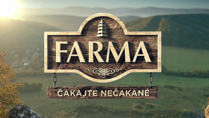 Farma 13