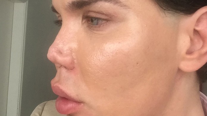 Rodrigo Alves 