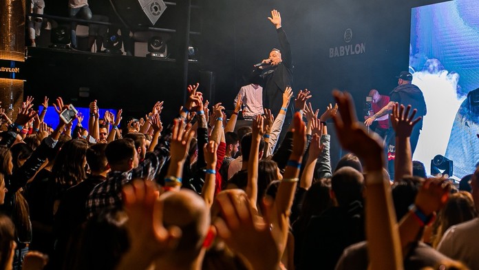 Tenistka Jelina Svitolinová v 3. kole na Roland Garros.