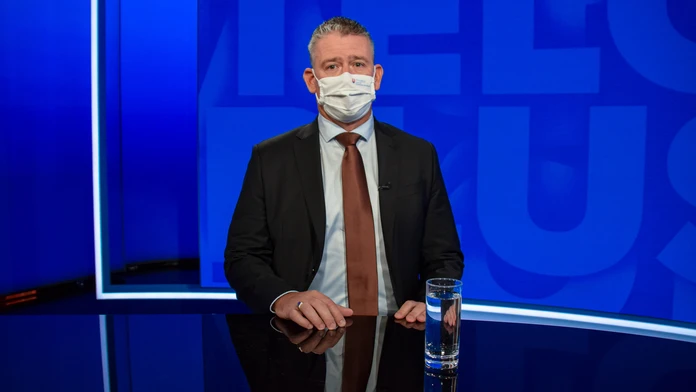 Roman Mikulec.