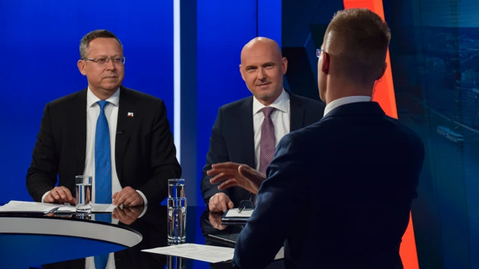Divácke otázky Na telo: Počul Ladislav Kamenický nadávky na mítingu Smeru?