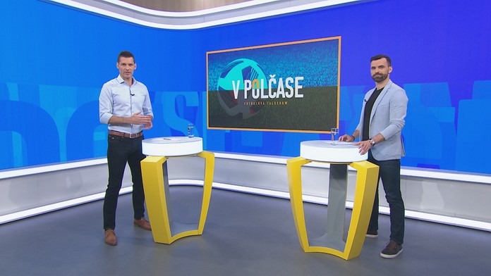 Talkshow V polčase: Žilina sa trápi v obrane, česť klubu zachraňujú mladíci v mládežníckej Lige majstrov