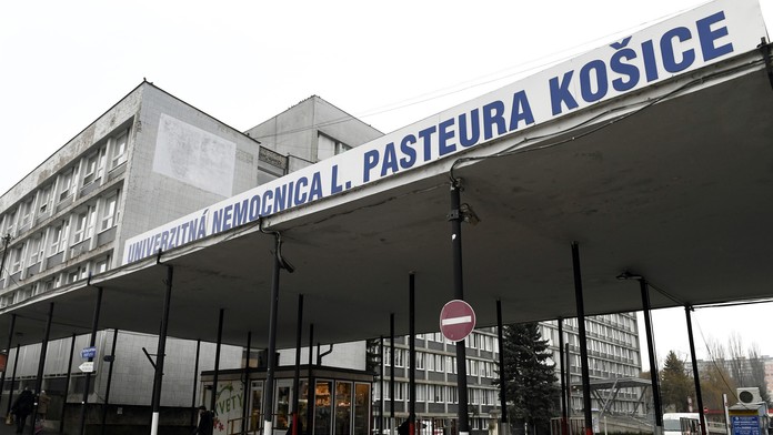 Vpravo brankár Marek Čiliak počas tréningu pred duelom proti Dánsku na MS 2019.