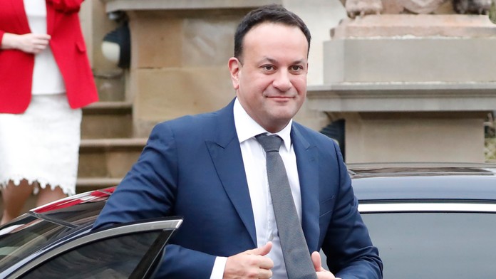 Írsky premiér Varadkar oznámil rezignáciu. Spomenul "osobné i politické" dôvody