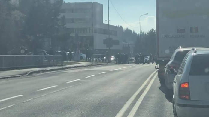 Prezidenstké voľby 2019