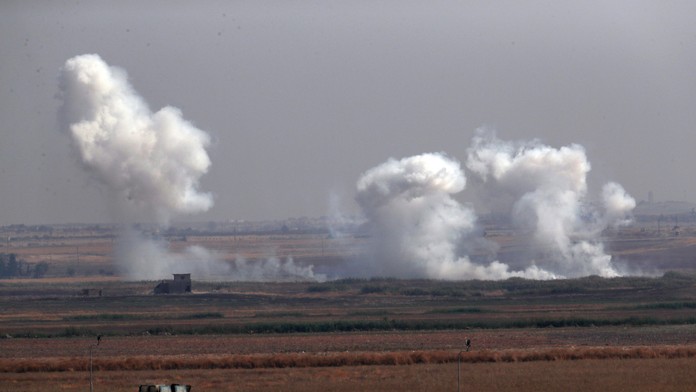 Noví ústavní sudcovia.