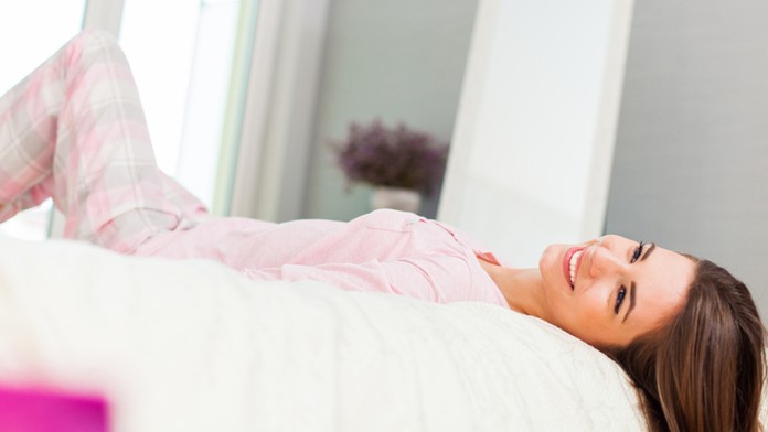 Naučte sa oddychovať