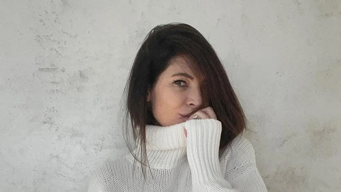 Monika Marešová