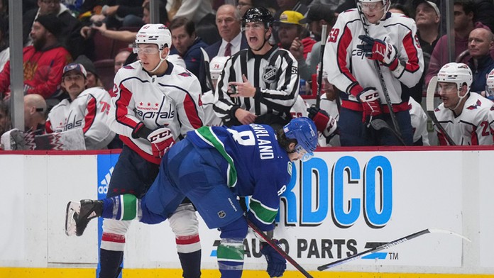 Fehérváry strelil prvý gól v sezóne.