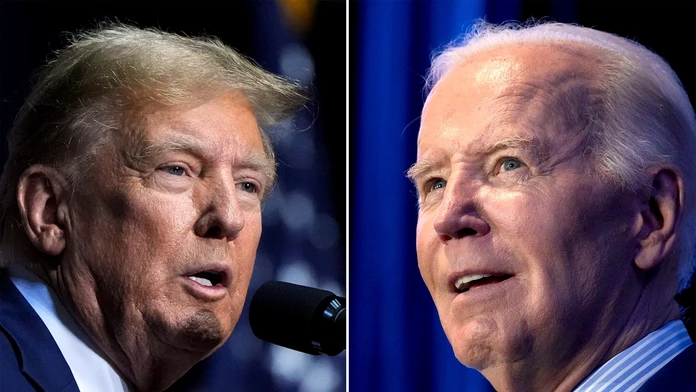 Joe Biden aj Donald Trump zvíťazili v prezidentských primárkach v štáte Louisiana