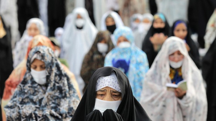 Havária lietadla v Pakistane