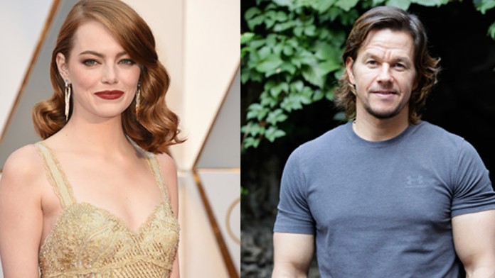 Najlepšie plateným hercom súčasnosti je Mark Wahlberg, herečkou Emma Stone