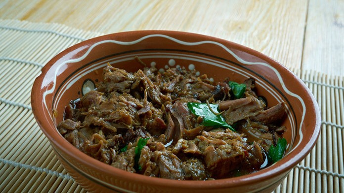 Bosintang.